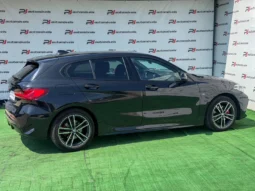 
										BMW 116 full									