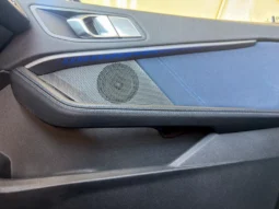 
										BMW 116 full									