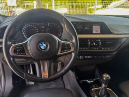 
										BMW 116 full									