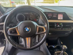
										BMW 116 full									