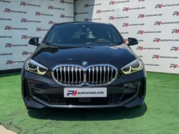 
										BMW 116 full									