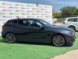 
										BMW 116 full									