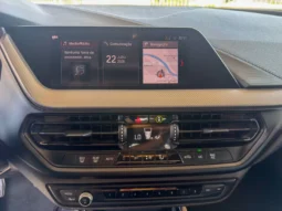 
										BMW 116 full									