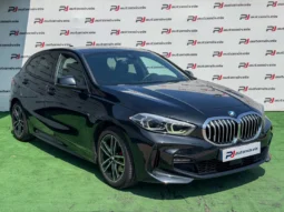 
										BMW 116 full									
