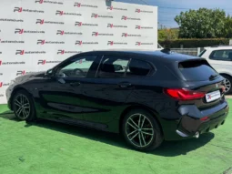 
										BMW 116 full									