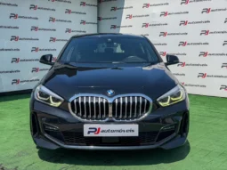 
										BMW 116 full									