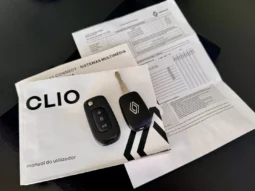 
										Renault Clio Evolution full									