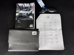 
										Mercedes-Benz GLC 250 d 4Matic 9G-TRONIC AMG Line full									