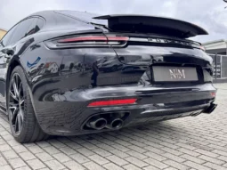 
										Porsche Panamera 4 E-Hybrid full									