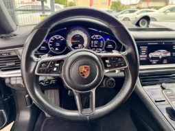 
										Porsche Panamera 4 E-Hybrid full									