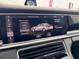 
										Porsche Panamera 4 E-Hybrid full									