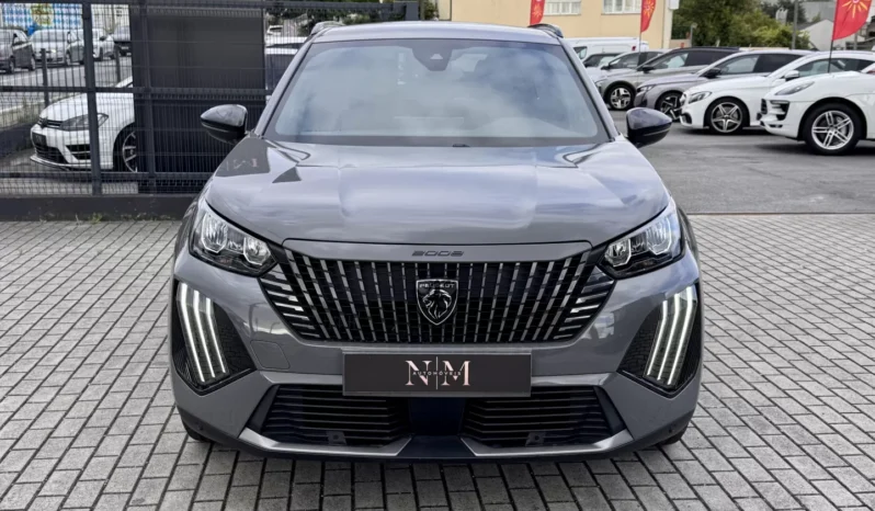 
								Peugeot 2008 1.2 PureTech Allure full									