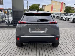 
										Peugeot 2008 1.2 PureTech Allure full									
