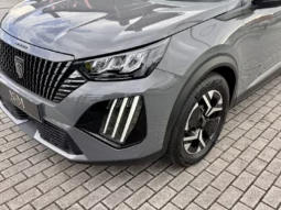 
										Peugeot 2008 1.2 PureTech Allure full									
