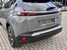 
										Peugeot 2008 1.2 PureTech Allure full									