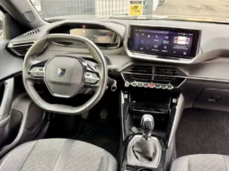 
										Peugeot 2008 1.2 PureTech Allure full									