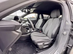 
										Peugeot 2008 1.2 PureTech Allure full									