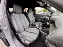 
										Peugeot 2008 1.2 PureTech Allure full									