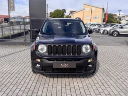 
										Jeep Renegade 1.6 MultiJet Brooklyn Special Edition full									