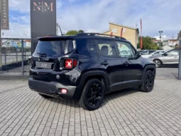 
										Jeep Renegade 1.6 MultiJet Brooklyn Special Edition full									