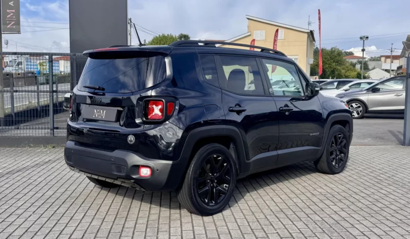 
								Jeep Renegade 1.6 MultiJet Brooklyn Special Edition full									