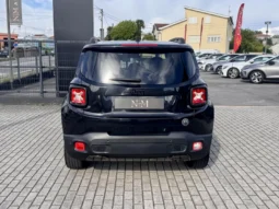 
										Jeep Renegade 1.6 MultiJet Brooklyn Special Edition full									