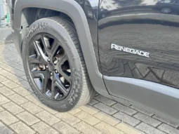 
										Jeep Renegade 1.6 MultiJet Brooklyn Special Edition full									