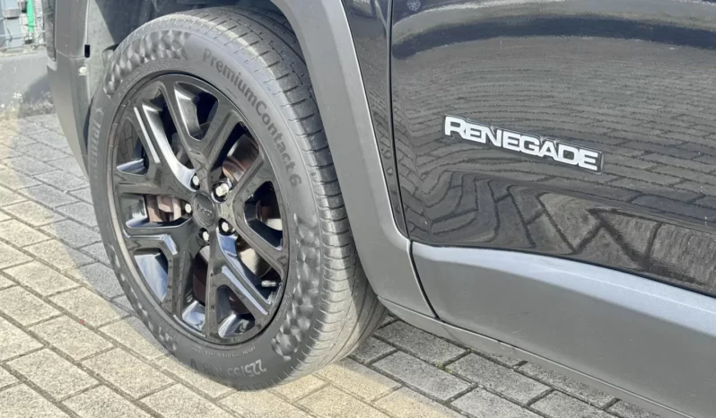 
								Jeep Renegade 1.6 MultiJet Brooklyn Special Edition full									