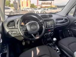 
										Jeep Renegade 1.6 MultiJet Brooklyn Special Edition full									