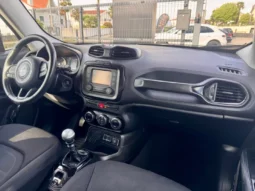 
										Jeep Renegade 1.6 MultiJet Brooklyn Special Edition full									