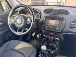 
										Jeep Renegade 1.6 MultiJet Brooklyn Special Edition full									
