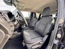 
										Jeep Renegade 1.6 MultiJet Brooklyn Special Edition full									