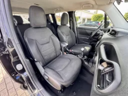 
										Jeep Renegade 1.6 MultiJet Brooklyn Special Edition full									