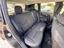
										Jeep Renegade 1.6 MultiJet Brooklyn Special Edition full									