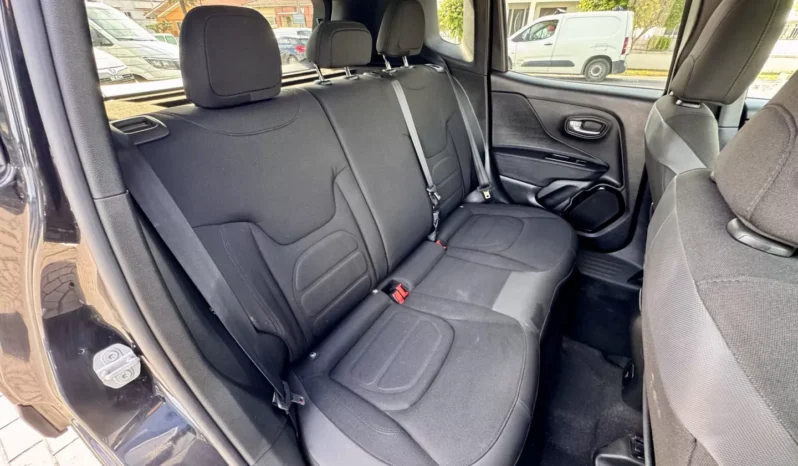 
								Jeep Renegade 1.6 MultiJet Brooklyn Special Edition full									