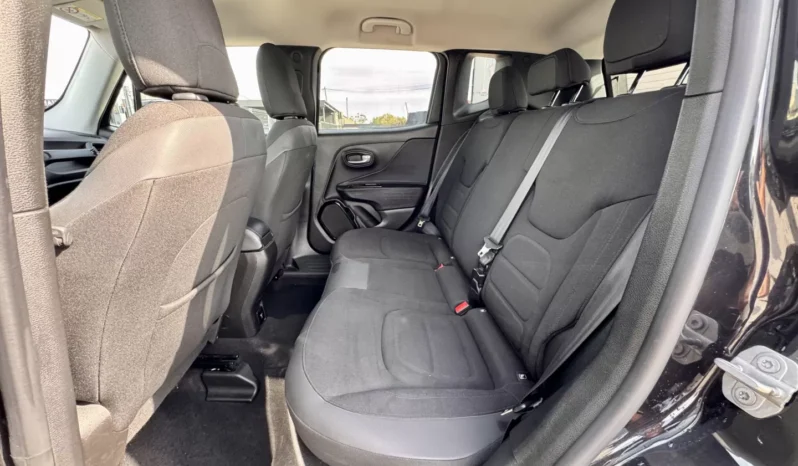
								Jeep Renegade 1.6 MultiJet Brooklyn Special Edition full									