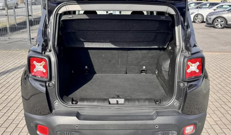 
								Jeep Renegade 1.6 MultiJet Brooklyn Special Edition full									