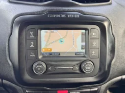 
										Jeep Renegade 1.6 MultiJet Brooklyn Special Edition full									