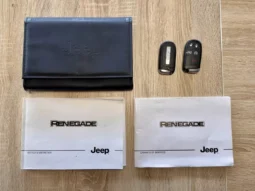 
										Jeep Renegade 1.6 MultiJet Brooklyn Special Edition full									