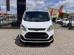 
										Ford Transit Custom full									