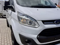 
										Ford Transit Custom full									