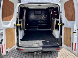 
										Ford Transit Custom full									