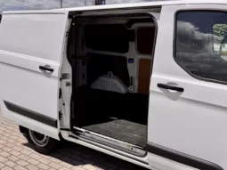 
										Ford Transit Custom full									