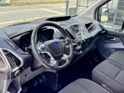 
										Ford Transit Custom full									