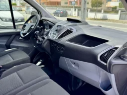 
										Ford Transit Custom full									