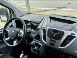 
										Ford Transit Custom full									