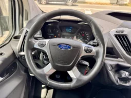 
										Ford Transit Custom full									