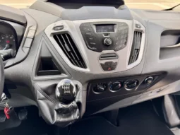 
										Ford Transit Custom full									