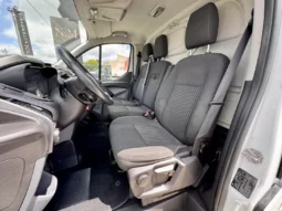 
										Ford Transit Custom full									