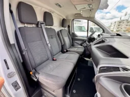 
										Ford Transit Custom full									
